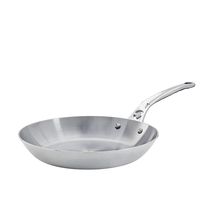De Buyer Frying Pan Mineral B Pro Ø 24 cm - Without Non-stick Coating